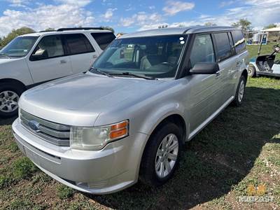 Ford Flex SE