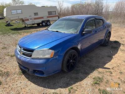 Dodge Avenger