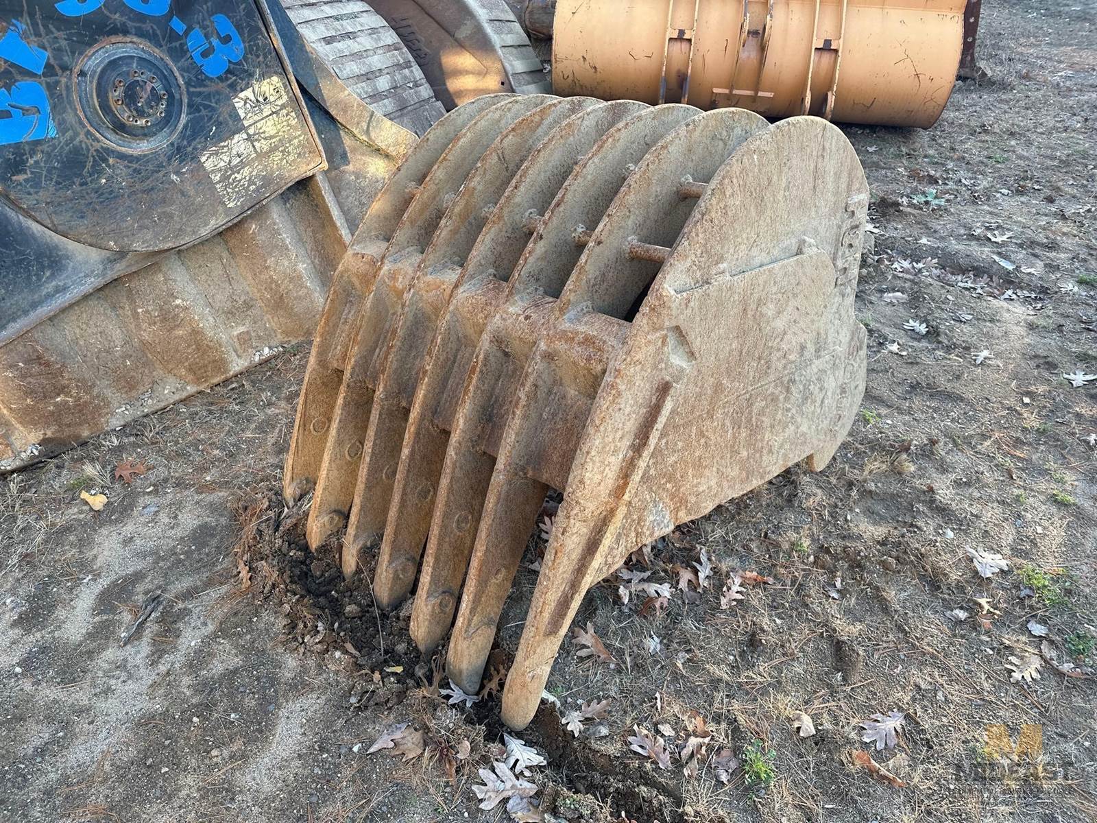 SKELETON BUCKET Skeleton Bucket For Sale Windsor Locks, CT 101