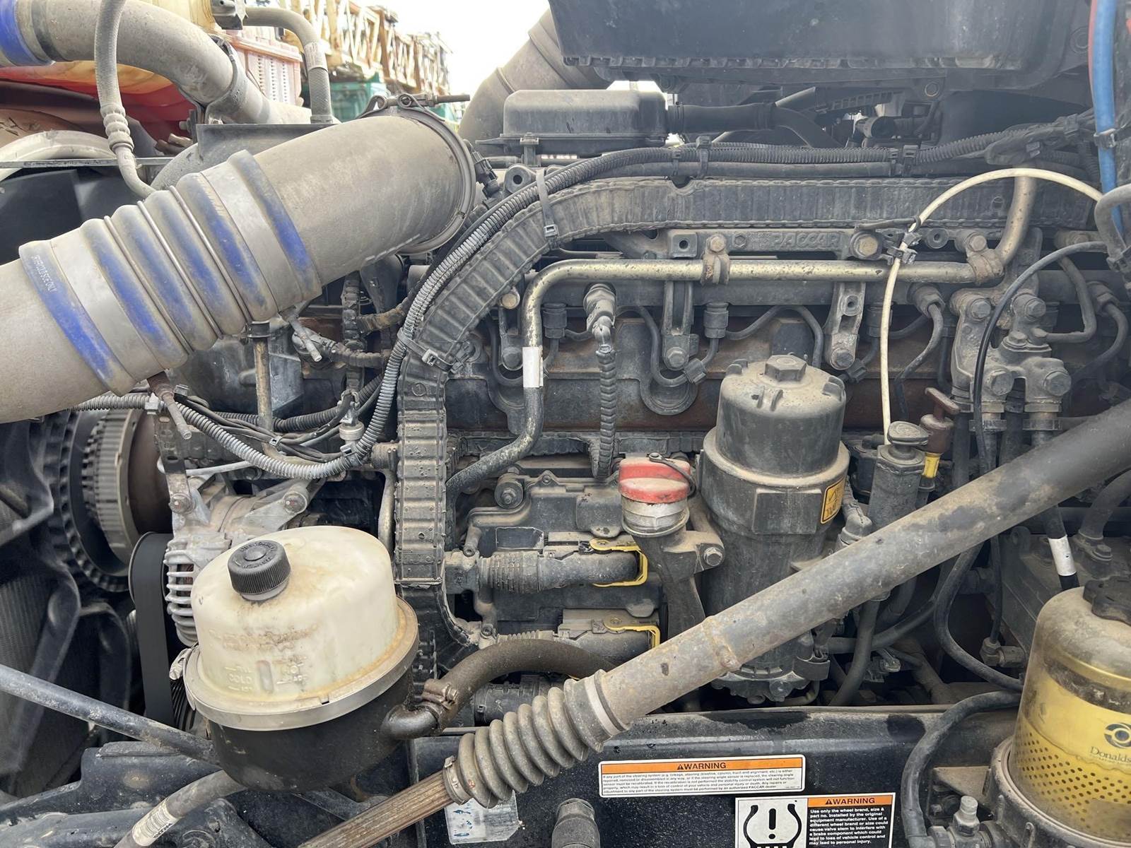 2019 Peterbilt 567 Sleeper Semi Truck For Sale Vernal, UT 107B