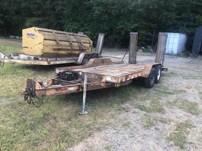 Hudson Trailer