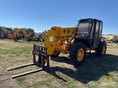 JCB 508C Telehandler