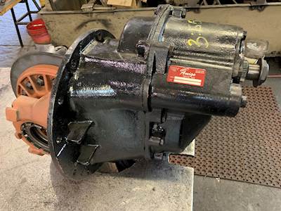 Eaton-Spicer DS404 Differential