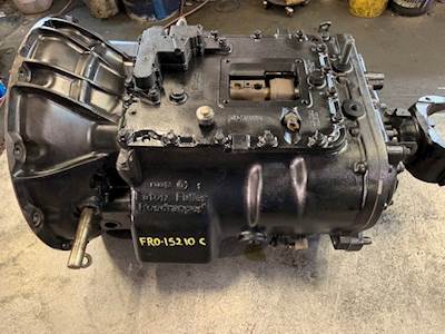 Eaton-Fuller FRO16210C Transmission