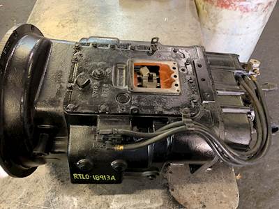 Eaton-Fuller RTLO18913 Transmission