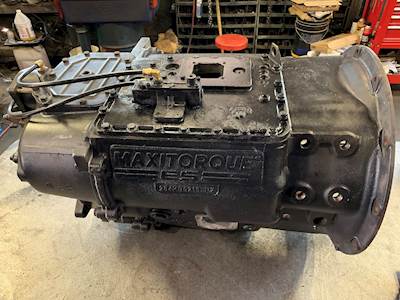 Mack T310 Transmission