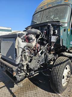 Mack Anthem 64T Day Cab Truck - MP8 415HP, 12 Speed M Drive Automatic