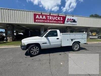 Dodge Ram 2500