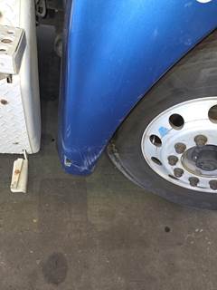 Freightliner Cascadia 125 Sleeper Semi Truck - Detroit