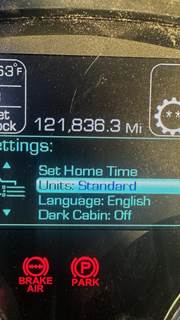 Kenworth T680 Sleeper Semi Truck