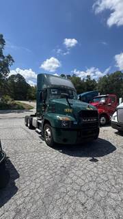 Mack Anthem 64T Sleeper Semi Truck - MP8 415HP