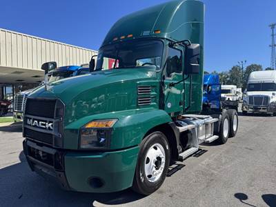 Mack Anthem 64T Sleeper Semi Truck - MP8 415HP