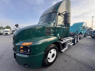 Mack Anthem 64T Sleeper Semi Truck - MP8 415HP