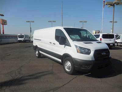 transit box van for sale
