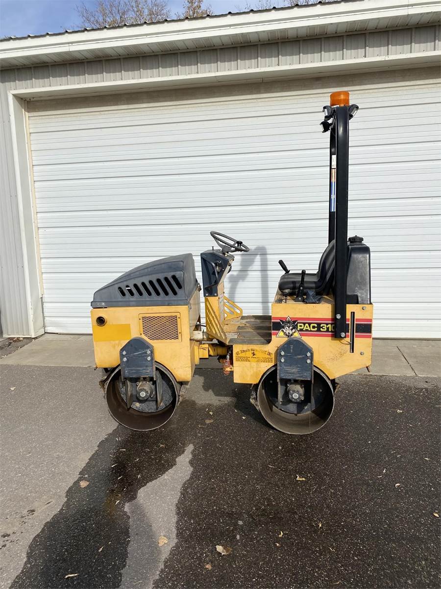 Stone Roller Compactor – Buy Stone TR34 Bulldog Trench Roller Compactor ...