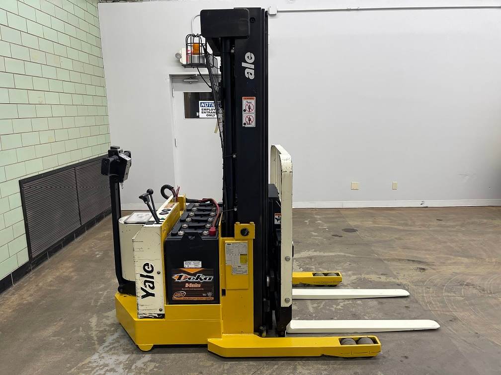 1993 Yale MRW030 Walk Behind Forklift For Sale Denver, AZ N579169