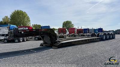 XL Specialized Dolly Trailer