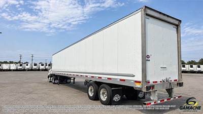 UTILITY Dry Van Trailer