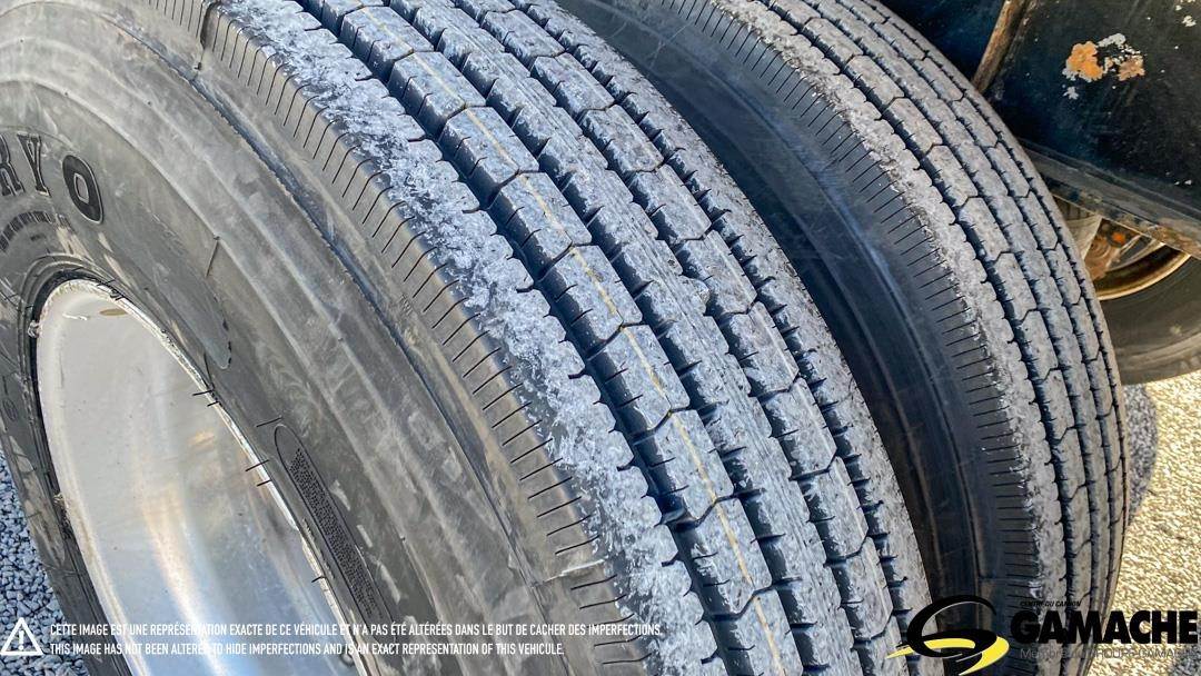 2016 Lode King FLAT BED Flatbed Trailer For Sale Montreal/ IleAux