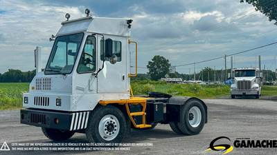 Ottawa Commando 30 Yard Spotter Truck - 6 Speed Automatic