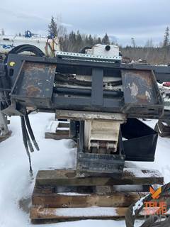 2017 Simex T600 Wheel Saw