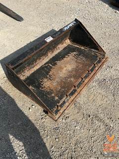 2021 Blue Diamond 44" Bucket