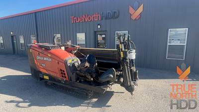 2020 Ditch Witch JT10 Directional Drill For Sale - Omaha, NE - True ...