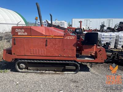 1997 Ditch Witch JT2321 Directional Drill