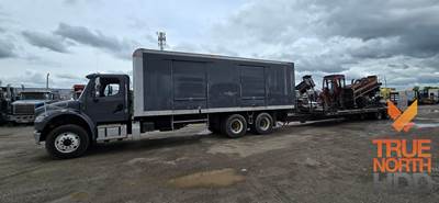 2018 Ditch Witch JT25 Directional Drill Package