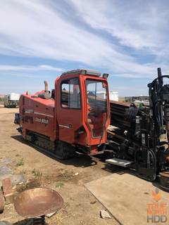 2013 Ditch Witch JT4020 Directional Drill Package