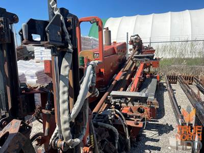 2006 Ditch Witch JT4020 MACH 1 Directional Drill