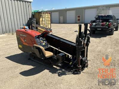 2019 Ditch Witch JT5 Directional Drill