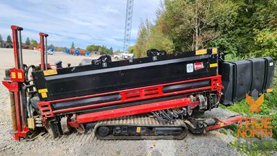 2018 Toro 2226 Directional Drill