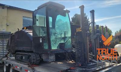 2021 Toro DD4050 Directional Drill