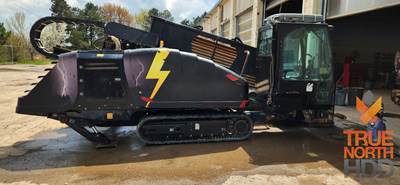2021 Toro DD4050 Directional Drill