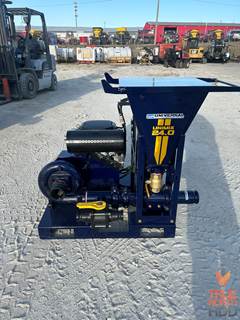 2023 Universal UniMax 13.0 Directional Drill