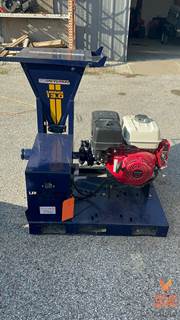 2023 Universal UniMix 13.0 Directional Drill