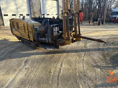 2018 Vermeer 20X22 Series III Directional Drill