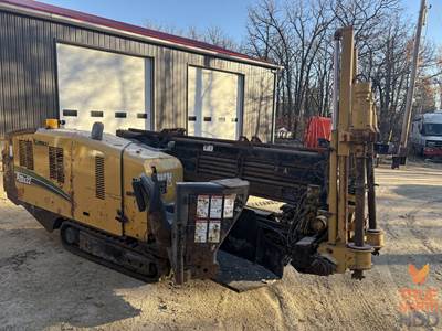 2016 Vermeer 20X22 Series III Directional Drill