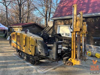 2016 Vermeer 23x30 Series 3 Directional Drill