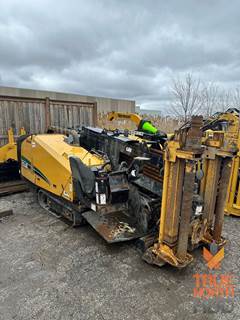 2017 Vermeer 23x30 Series III Directional Drill