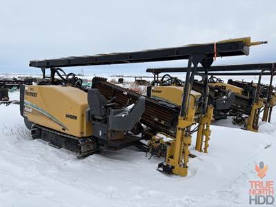 2010 Vermeer 24x40 Directional Drill