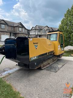 Vermeer 24x40 Series 3 Directional Drill