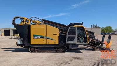 2013 Vermeer D100X140 Directional Drill
