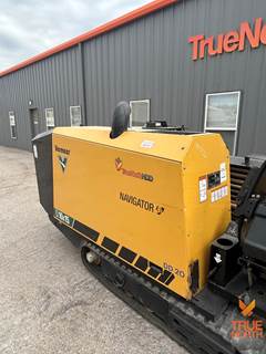 2021 Vermeer D10X15 III Directional Drill