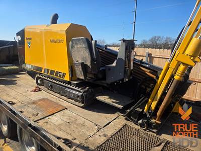 2024 Vermeer D10X15 Navigator S3 Directional Drill