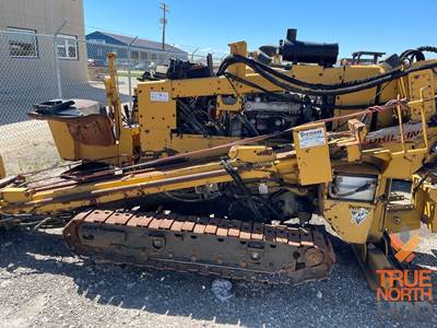 1999 Vermeer D16X20A Directional Drill