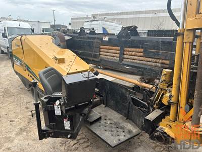 2015 Vermeer D23X30 S3 Directional Drill