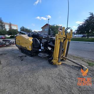 2021 Vermeer D23X30 Navigator S3 Directional Drill