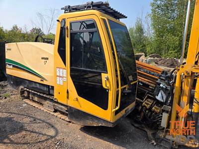 2017 Vermeer D24X40 Navigator Series III Directional Drill